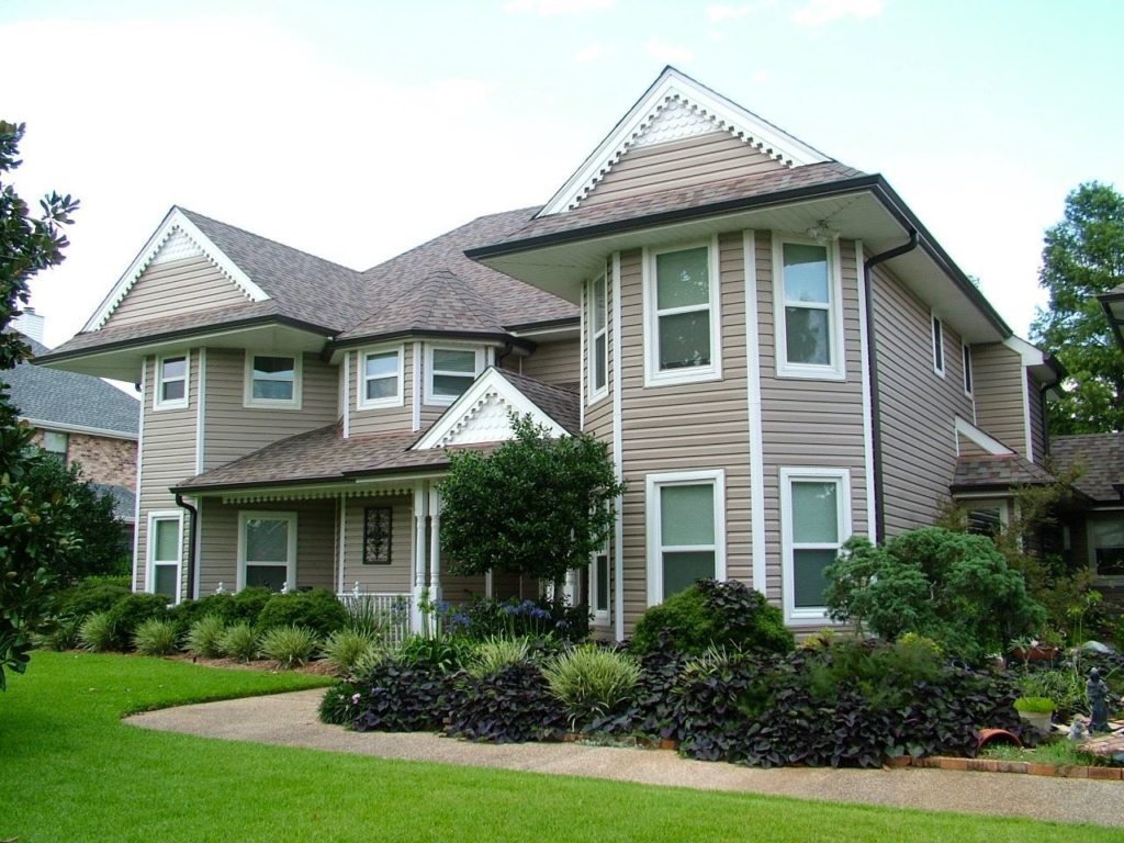 Siding – Vinyl Siding – Hardie Siding – Accent Home Improvements | Siding Patios Gutters Windows – NOLA Contractors