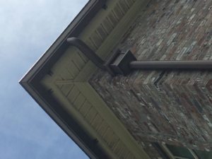 Aluminum Seamless Gutters New Orleans Gutter Installation Companies